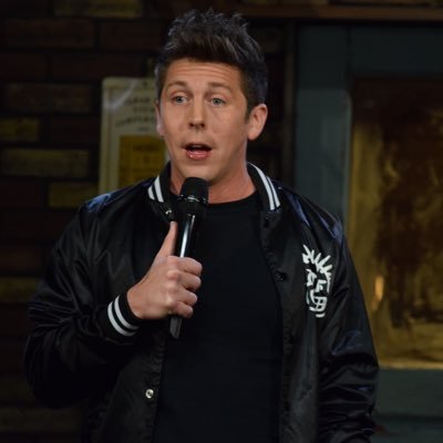 LeeHardinComedy's profile picture. Standup Comedian. Watch my special on DryBar Comedy!