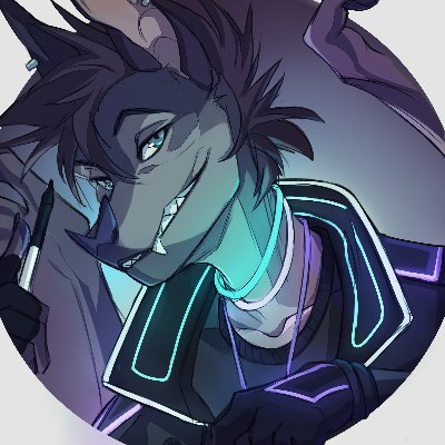 ► Furry/Anime artist - Indy or Indining
► ENG | RUS
► Human/Anime here - https://t.co/nKjFfCrde1
► Commissions status - CLOSED