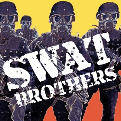 SWAT Stories & More! 💪 EP. 6🚨🔽 Hosts: Robert Riggs, Award Winning Invest. Reporter @truecrimerep🎙 Bob Owens, Retired DPD SWAT LT