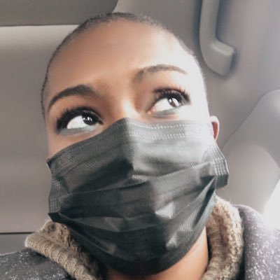 Feeder of the people she/her | 🏳️🌈 | ✊🏾 | 😷 CashApp $wearthewhitehat