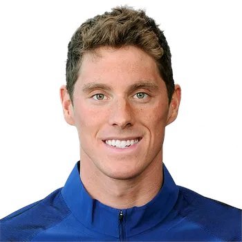 Conor Dwyer Profile