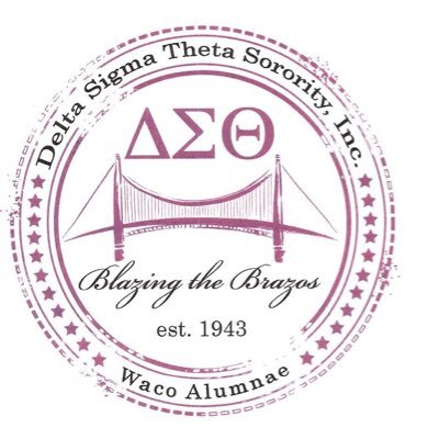 Delta Sigma Theta Waco Alumnae Chapter