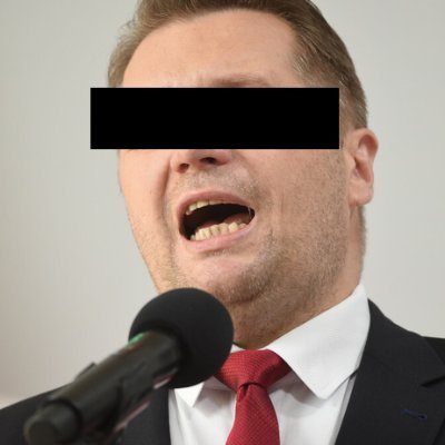 Jedyny profil, który informuje Twitterową społeczność o tym co Przemysław Czarnek dziś wymyślił.

CzarnekPosting.

FB: https://t.co/JD5qABU2is