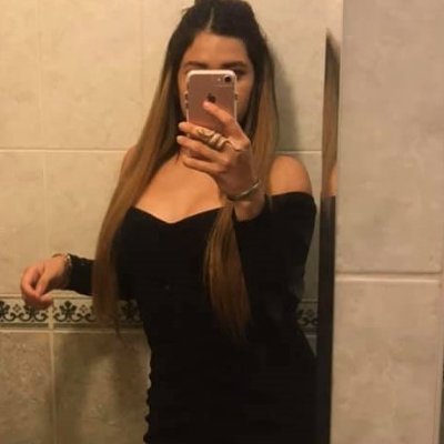 Hola bienvenido a mi Twitter oficial
Sigueme en mi Onlyfans 🥵🥵🥵