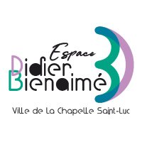 Espace Didier Bienaimé(@espacedbienaime) 's Twitter Profile Photo