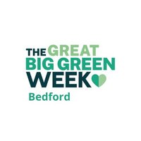 Great Big Green Week Bedford(@GBGWBedford) 's Twitter Profile Photo