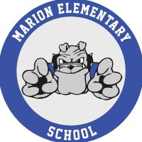 Marion Elementary (@mes_bulldogs) Twitter profile photo