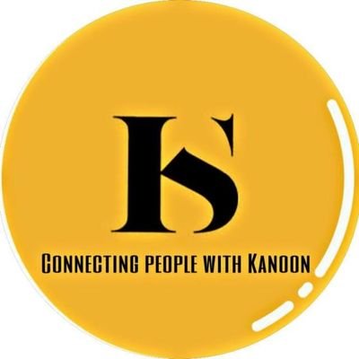 Connecting people with Kanoon!!