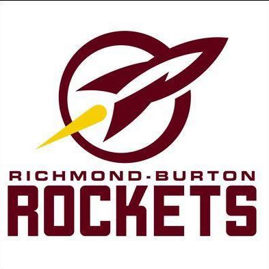 Athletic Director at Richmond Burton Community High School.