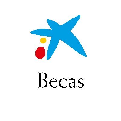 Programa de Becas de @FundlaCaixa. También en @BecarisFLC En colaboración con la Asociación de Becarios de Fundación 