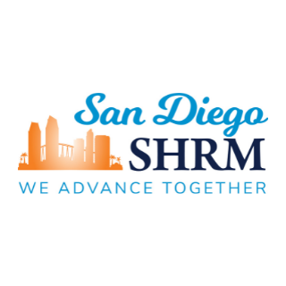 We Advance Together 
SD SHRM was established in 1945 and is the premier HR Community in San Diego County