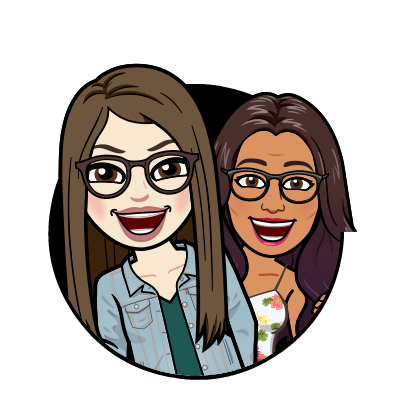 Mrs. Decker & Mrs. Verma are excited to learn with and support students, staff, and the community at @hewsonps as Teacher Librarians. Let the adventure begin!