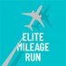 EliteMileageRun (@EliteMileageRun) Twitter profile photo