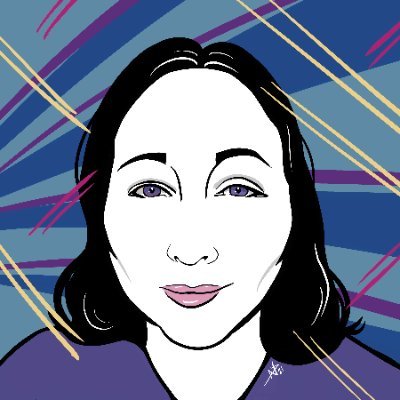 wxnerd's profile picture. Ada's mom, @NWSSaltLakeCity senior meteorologist, rocker, roller, paint pourer. Texas A&M '05. Mavericks/Bucks/Astros/Wings fan. PFP: @punkrockbgmouth (she/her)