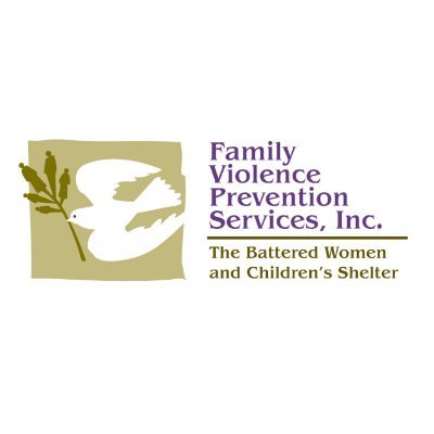 The mission of the Family Violence Prevention Services, Inc. is to break the cycle of violence and to strengthen families.