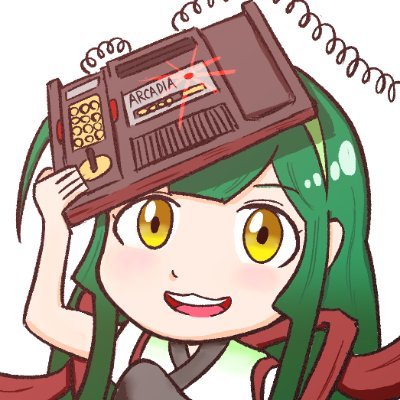 ニコニコ動画にVOICEROID実況を上げています！
むねえええぇぇぇん！！
ニコニコ動画→https://t.co/xsXMhiC6K0
POTOFU→https://t.co/FHZvlRFz8I