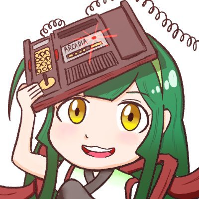 ココアとささみ (@Cocoa_sasami) / X