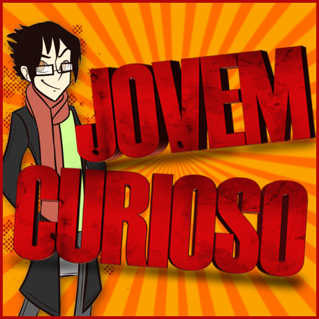 E-mail para contato: jovemcurioso@r7.com