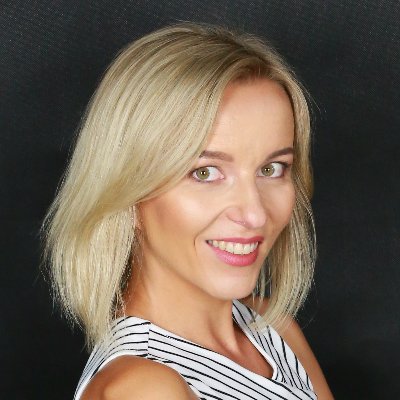 TeriMandakova Profile Picture