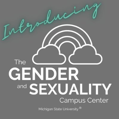The Gender and Sexuality Campus Center at #MSU serving all LGBTQIA2S+ students. Student Services Bldg, Room 302!
https://t.co/pBNxgfaSnY