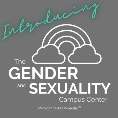 The Gender and Sexuality Campus Center at #MSU serving all LGBTQIA2S+ students. Student Services Bldg, Room 302!
https://t.co/pBNxgfaSnY