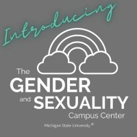 MSU Gender and Sexuality Campus Center(@MSUGSCC) 's Twitter Profileg