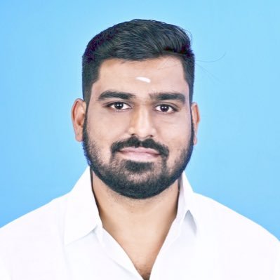 பொள்ளாச்சி வடக்கு மத்தியம் ஒன்றியம் திமுக - இளைஞர் அணி அமைப்பாளர்
