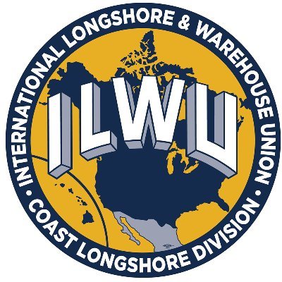 Official account for the International Longshore and Warehouse Union's Coast Longshore Division, representing 20,000+ Longshore workers on the U.S. West Coast.