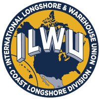 ILWU Coast Longshore Division(@ilwulongshore) 's Twitter Profile Photo