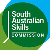 South Australian Skills Commission(@SASkillsComm) 's Twitter Profile Photo