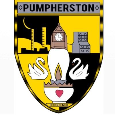 Pumpherston Fc