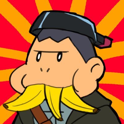 最近の配信はTwitch。 わいの物欲リスト https://t.co/ecRg9Yacy5 仲良い人は通します→@OsGorilla_877