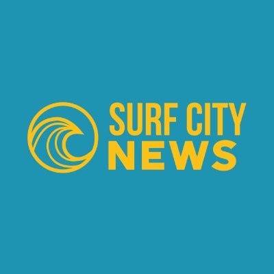 ¡Somos el medio digital del #Surf en El Salvador! #SurfCity