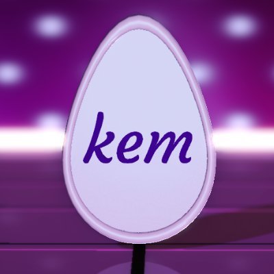 kemkemMMD Profile Picture