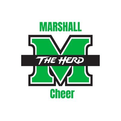 The Official Twitter for the Marshall University Cheerleading team.