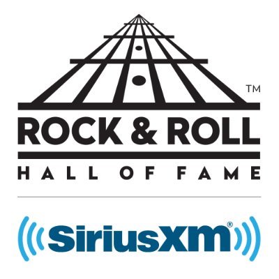 SiriusXM has partnered with the Rock & Roll Hall of Fame to celebrate the artists who've been inducted! https://t.co/DvNzNJAx6o  - free listen!