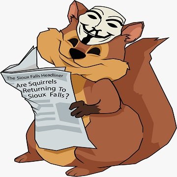 Your #1 source for satirical Sioux Falls news!