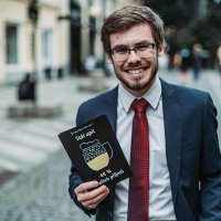 Jan Mošovský (@janmosovsky) 's Twitter Profile