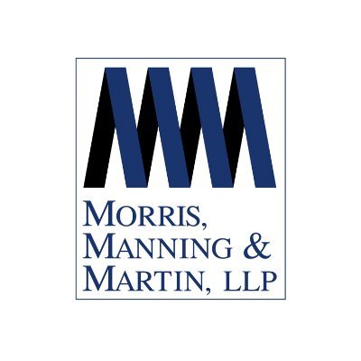 Morris, Manning & Martin, LLP is an international law firm dedicated to the constant pursuit of our clients' success.