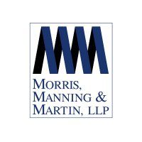 Morris, Manning & Martin (@mmm_law) 's Twitter Profile