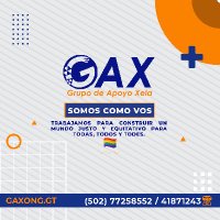 Grupo GAX(@GrupoGAXela) 's Twitter Profile Photo