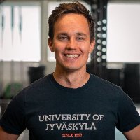 Petri Jalanko (@petrijalanko) 's Twitter Profile