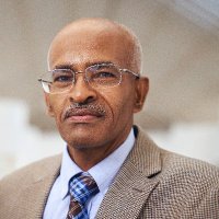Ahmedin Jemal (@ahjemal) 's Twitter Profile