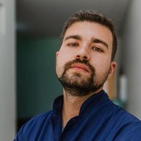 Matheus Glinski (@matheusglinski) 's Twitter Profile