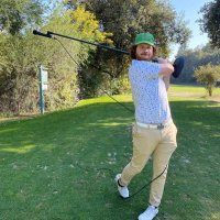 Griff Pippin (@griffpippin) 's Twitter Profile