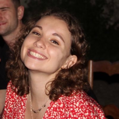 adelice2808's profile picture. 