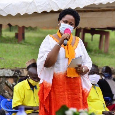 This is the official account of Kagadi District Woman Member of Parliament since 2016. A member of https://t.co/So691se1P0 | An Accountant | A Mother | Businesswoman.
