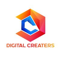 Digital Creaters(@CreatersDigital) 's Twitter Profile Photo