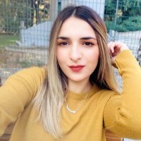Aysun Gün (@aysungn23) 's Twitter Profile