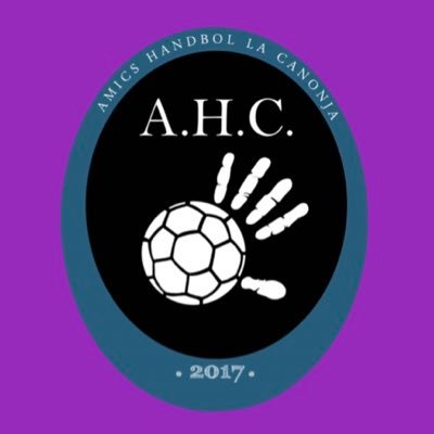 Club d'Handbol a la Canonja. També ens trobaràs a Instagram.